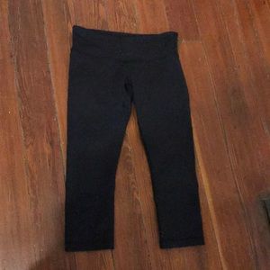 Lululemon Crops